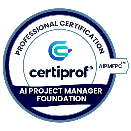 Insignia oficial AIPMFPC™