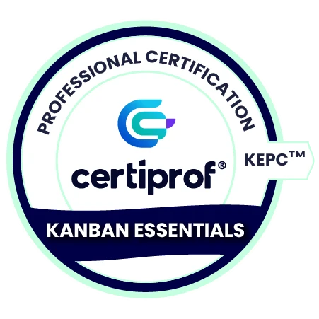 Insignia oficial KEPC™