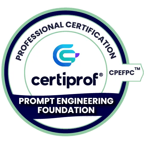 Insignia oficial CPEFPC™