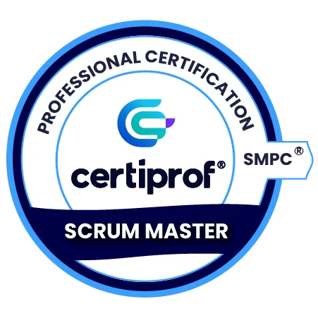Insignia oficial SMPC®